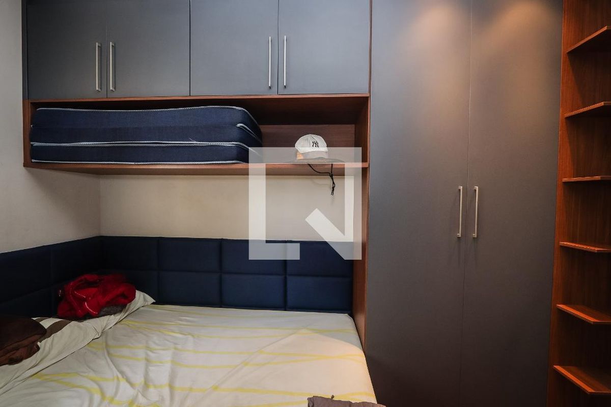 Apartamento, 3 quartos, 152 m² - Foto 62