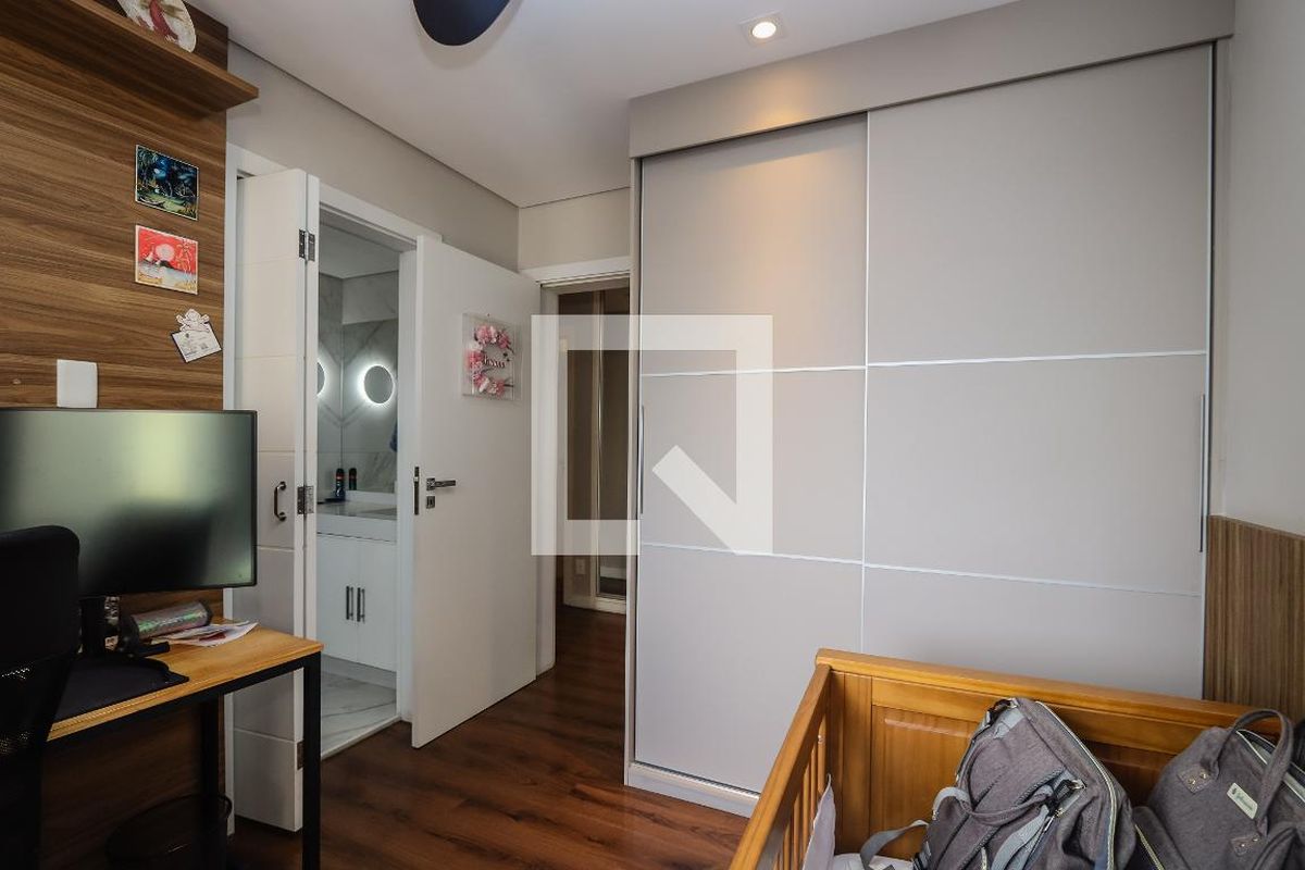 Apartamento, 3 quartos, 152 m² - Foto 78