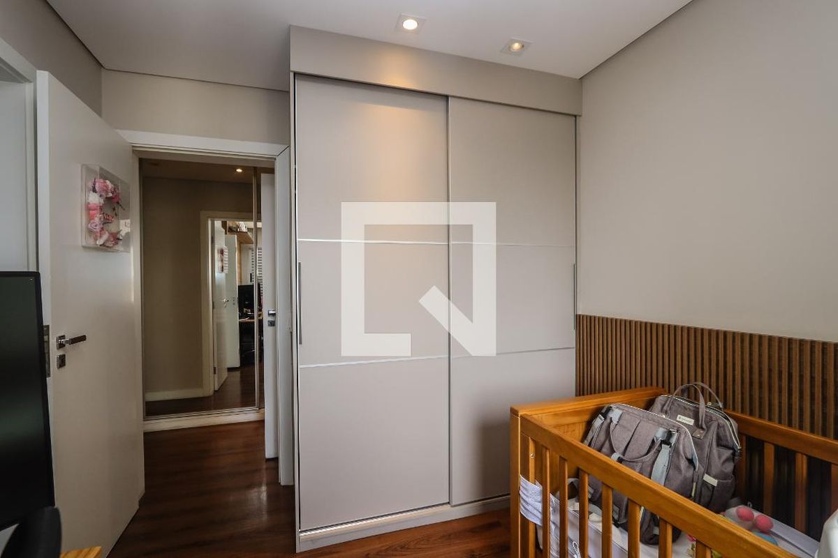 Apartamento, 3 quartos, 152 m² - Foto 80