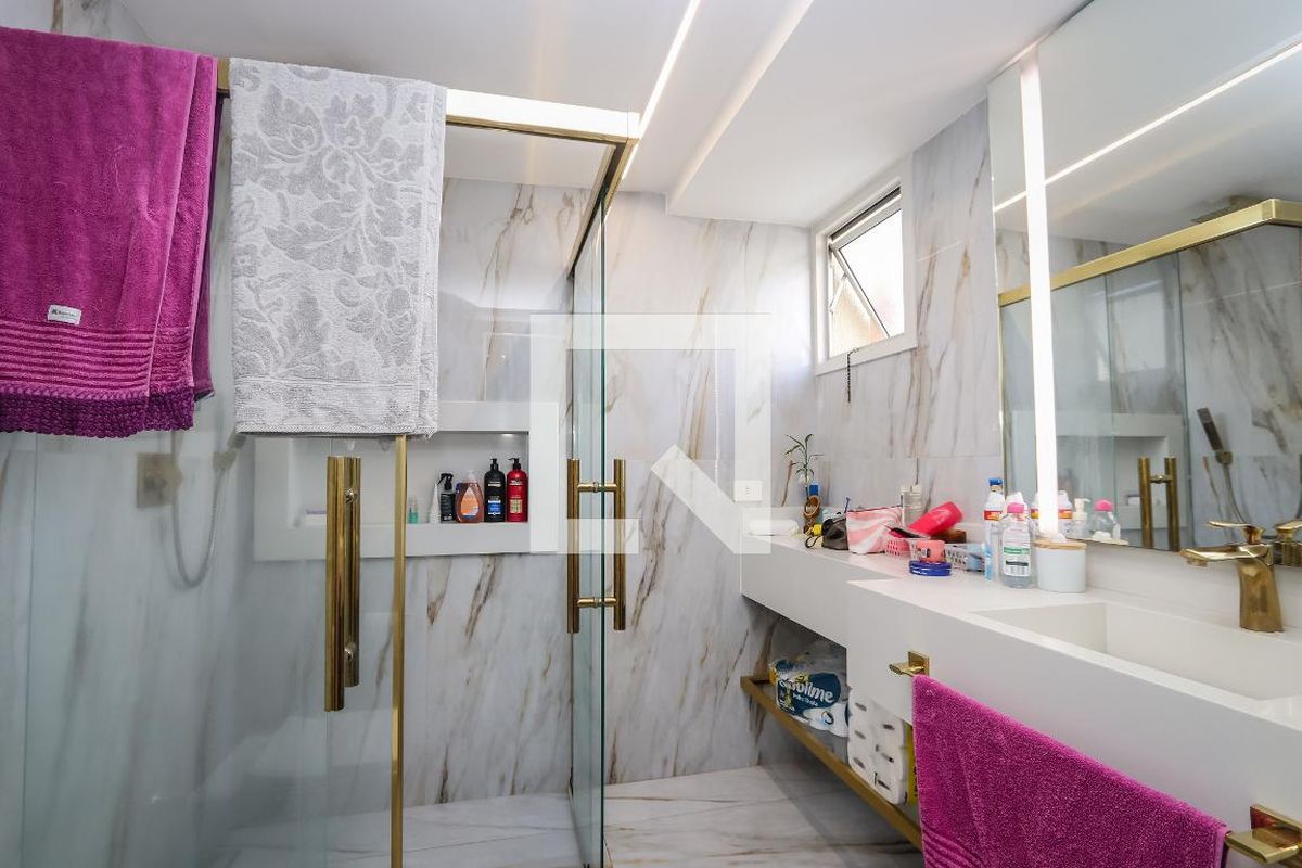 Apartamento, 3 quartos, 152 m² - Foto 50