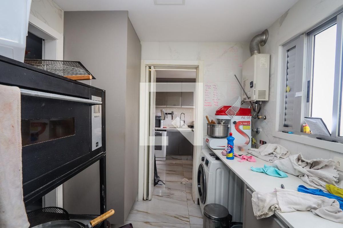 Apartamento, 3 quartos, 152 m² - Foto 106