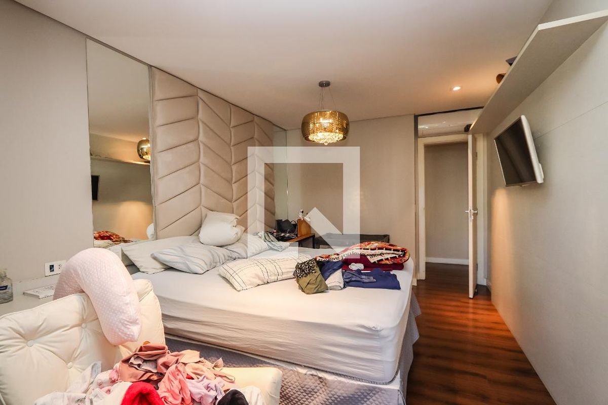 Apartamento, 3 quartos, 152 m² - Foto 30
