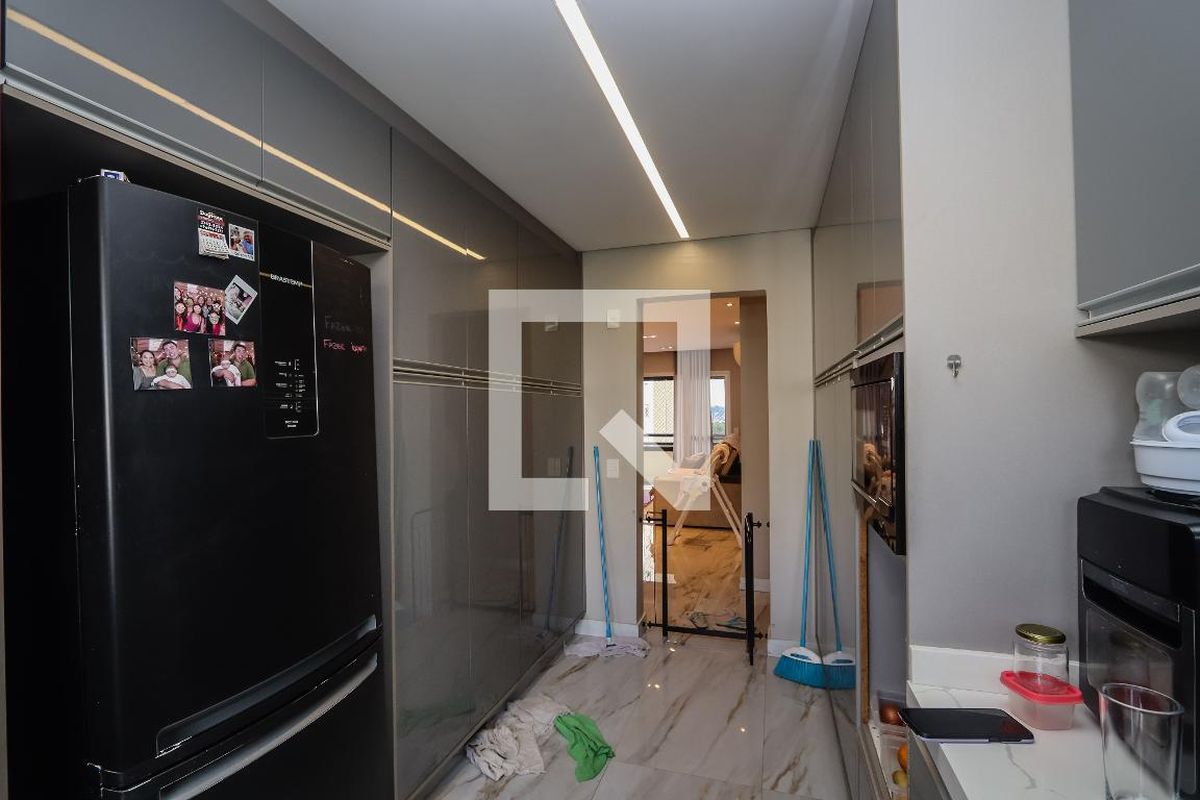Apartamento, 3 quartos, 152 m² - Foto 96