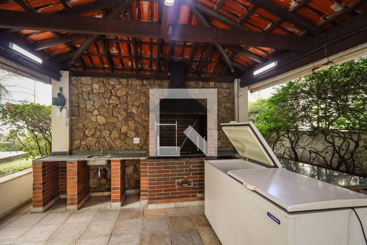 Apartamento, 3 quartos, 152 m² - Foto 142