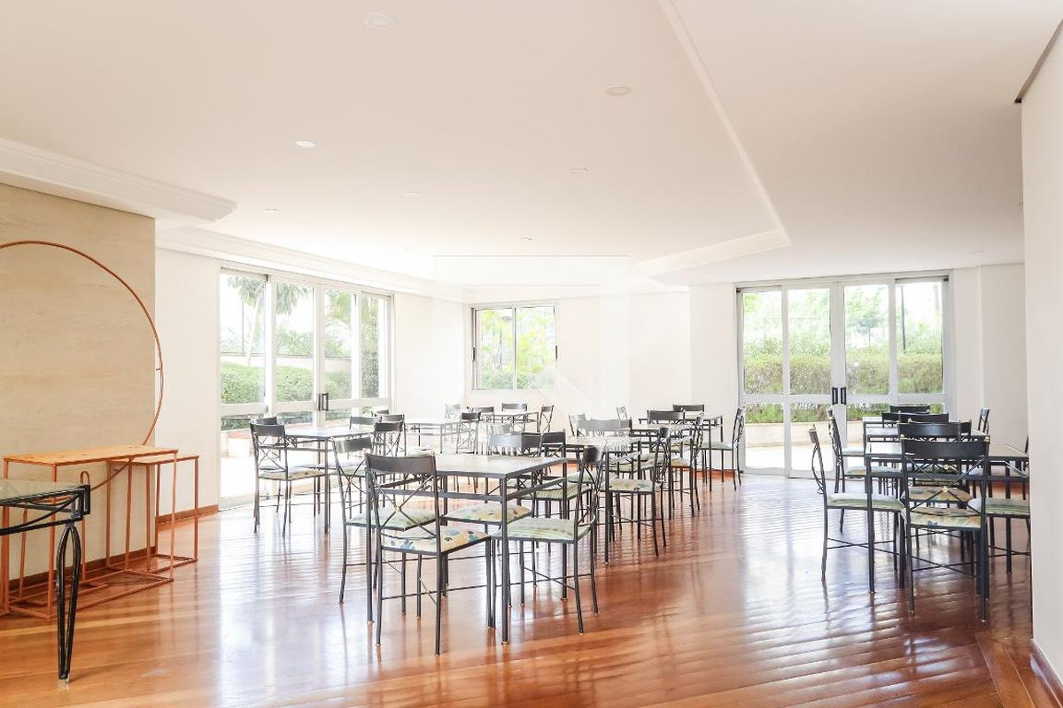 Apartamento, 3 quartos, 152 m² - Foto 128