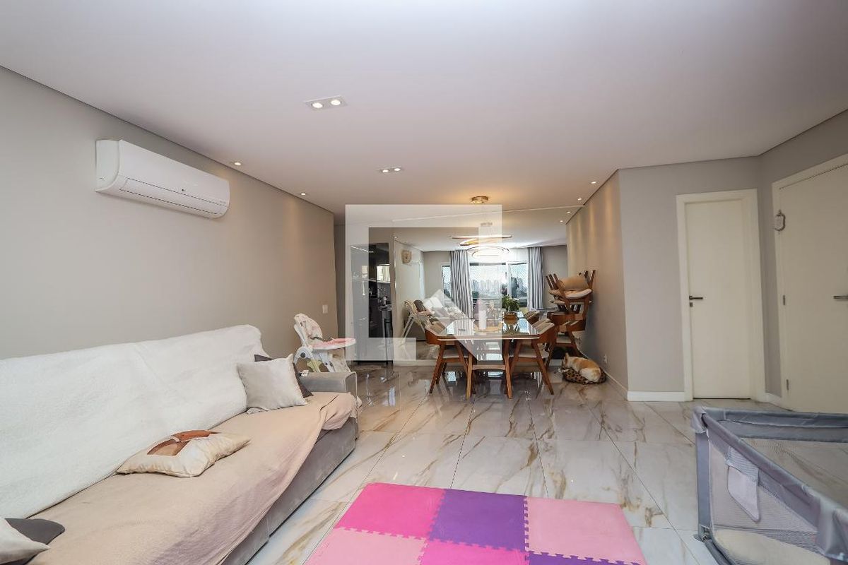 Apartamento, 3 quartos, 152 m² - Foto 8