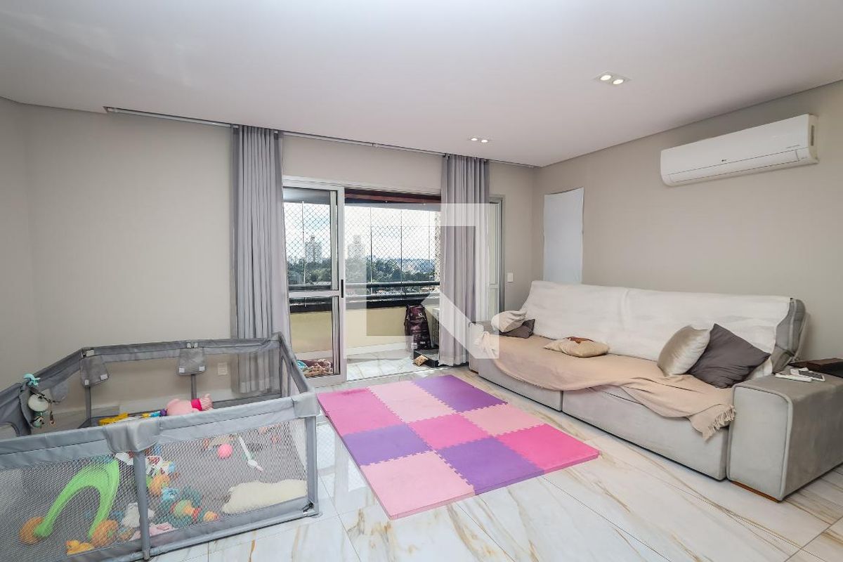 Apartamento, 3 quartos, 152 m² - Foto 2