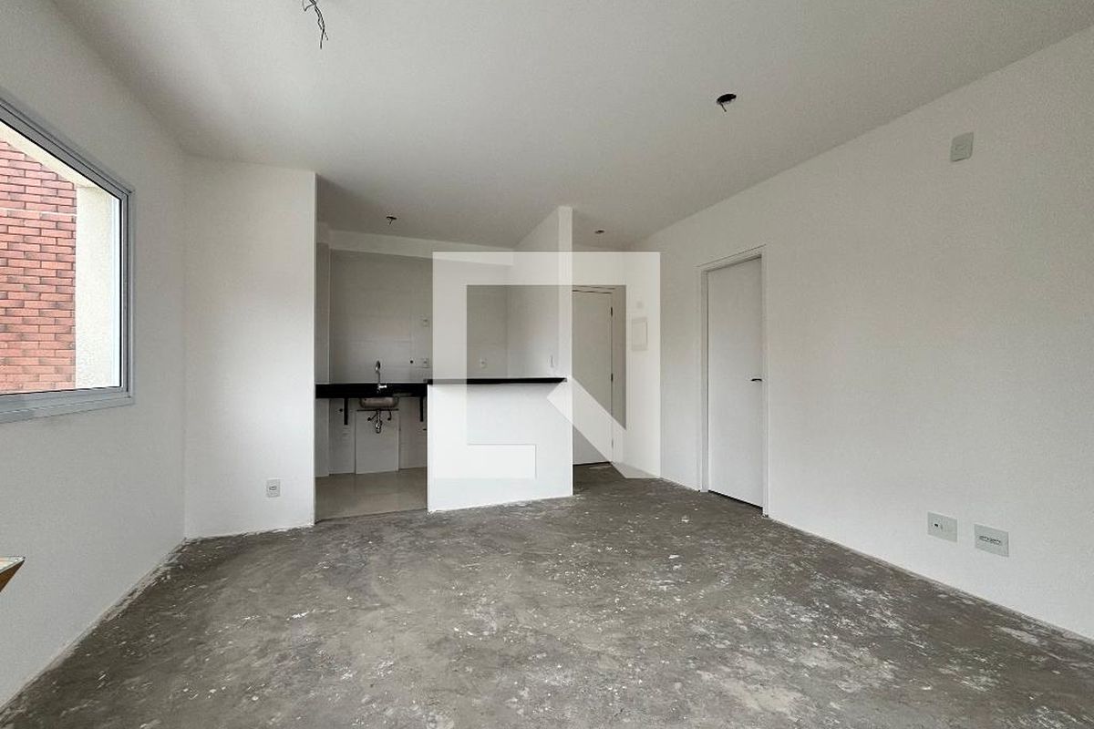 Apartamento, 1 quarto, 54 m² - Foto 8