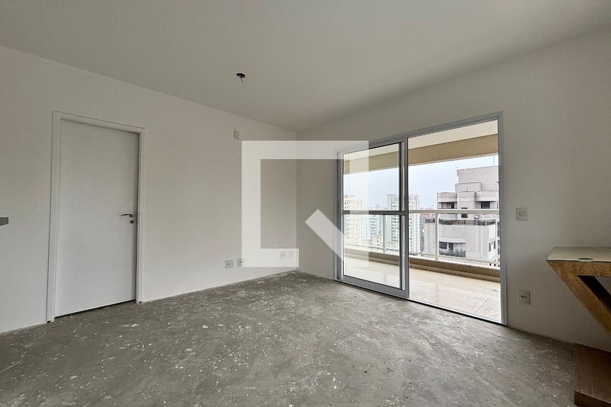 Apartamento, 1 quarto, 54 m² - Foto 4