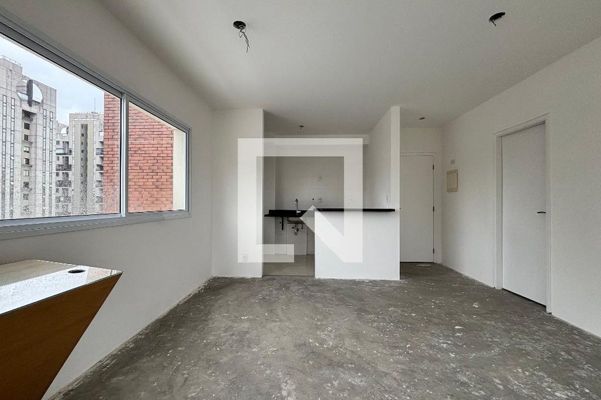 Apartamento, 1 quarto, 54 m² - Foto 10