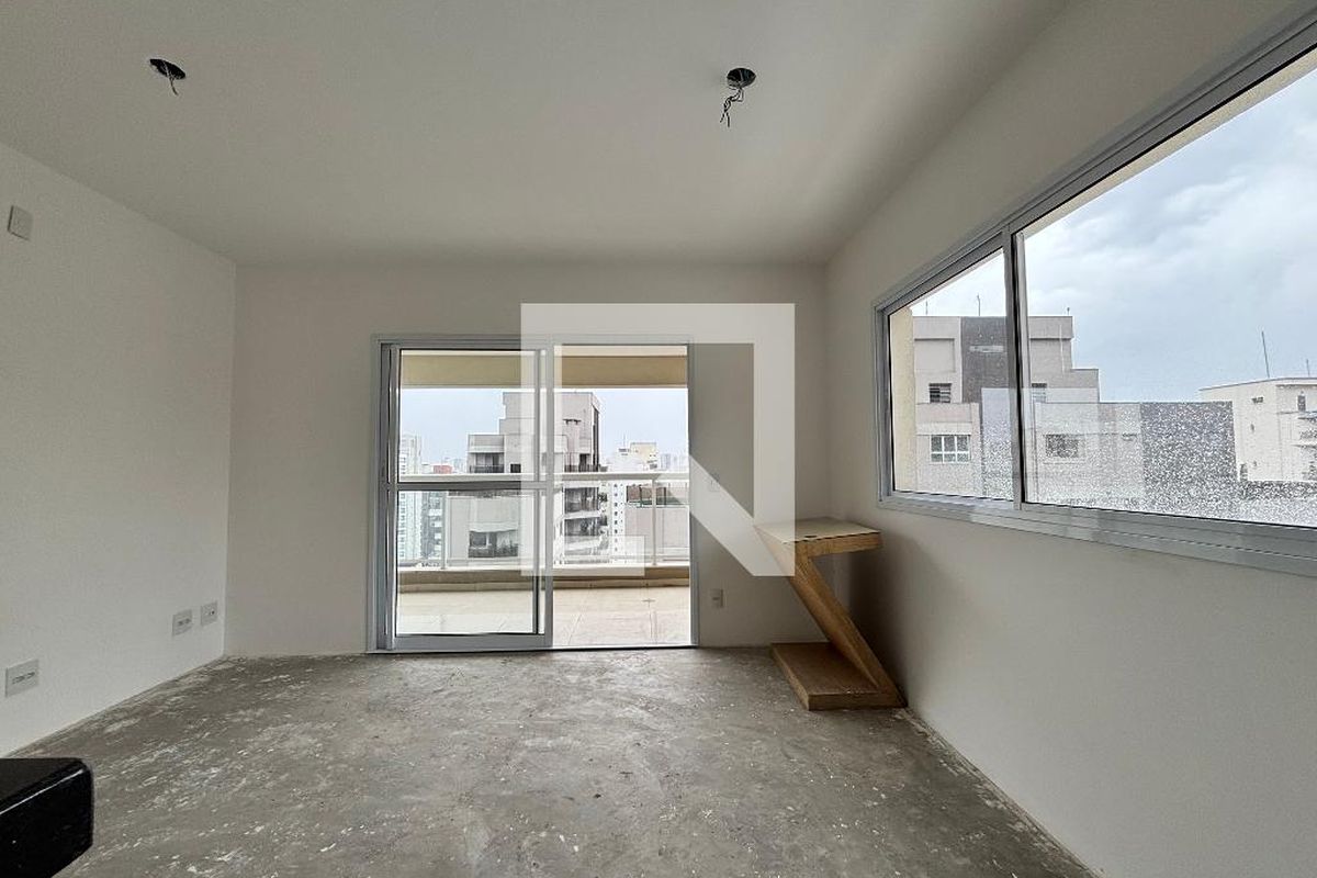 Apartamento, 1 quarto, 54 m² - Foto 6