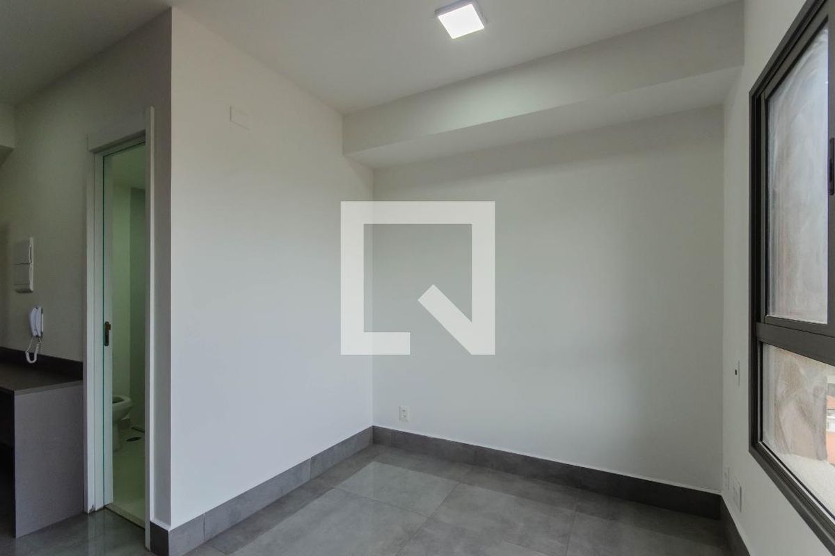 Kitnet-Studio, 38 m² - Foto 8