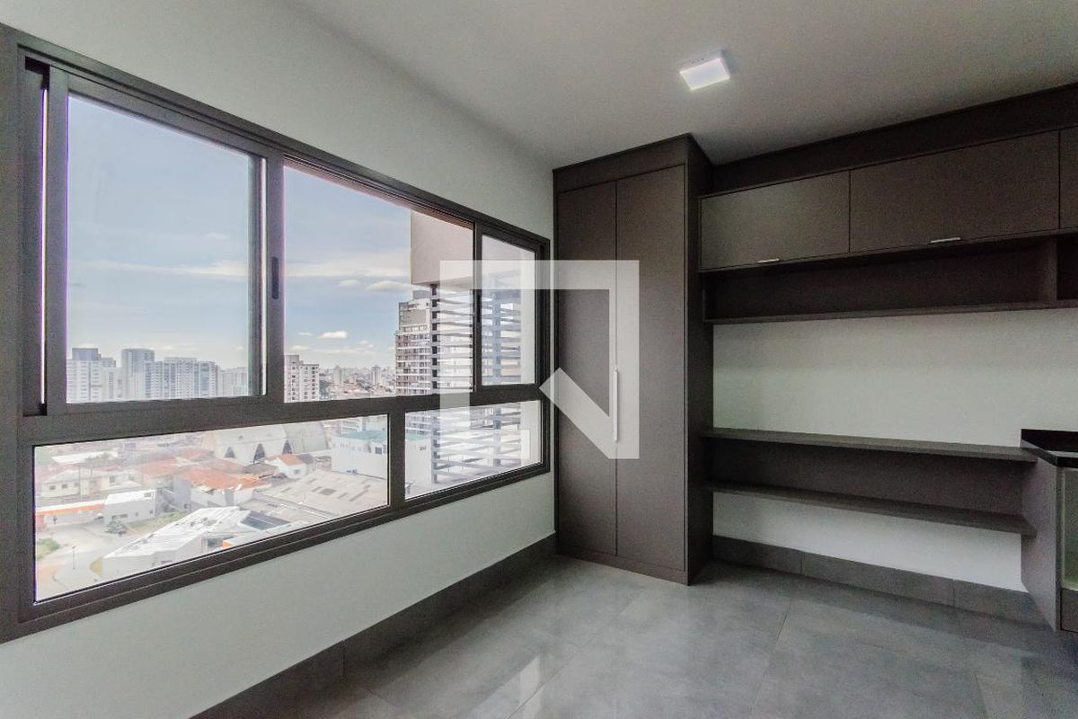 Kitnet-Studio, 38 m² - Foto 4