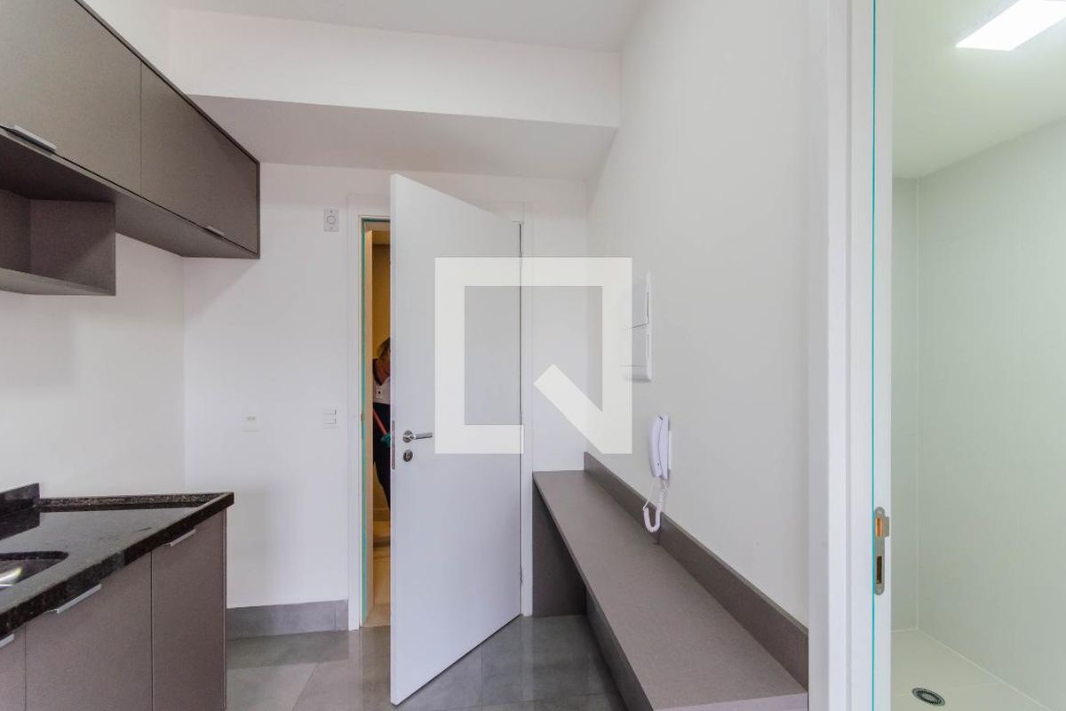 Kitnet-Studio, 38 m² - Foto 20