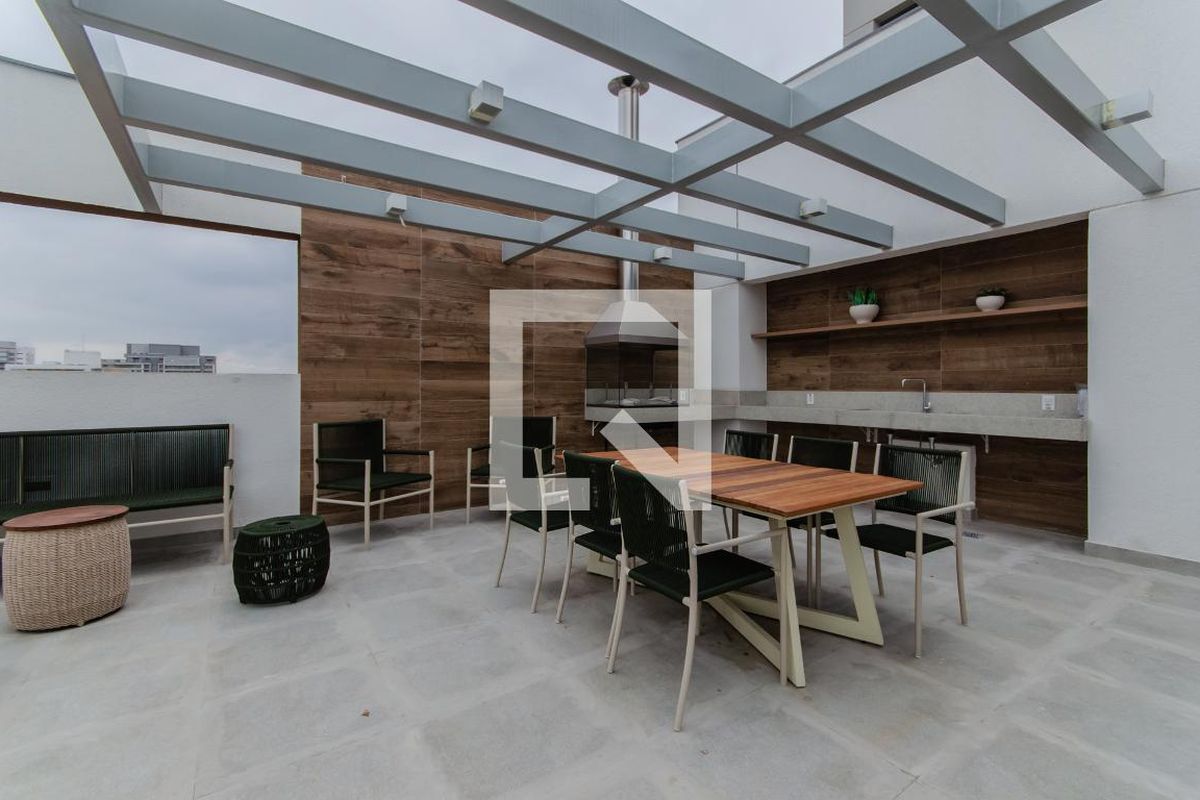 Kitnet-Studio, 38 m² - Foto 40