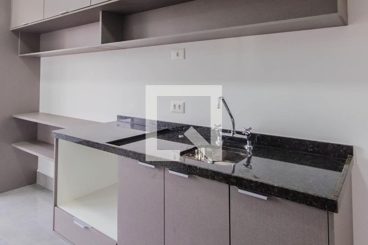 Kitnet-Studio, 38 m² - Foto 24