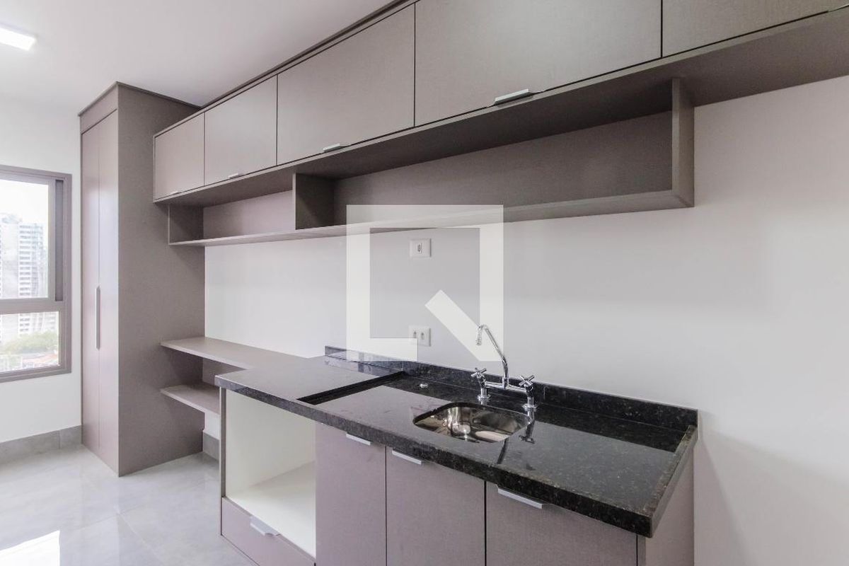 Kitnet-Studio, 38 m² - Foto 22