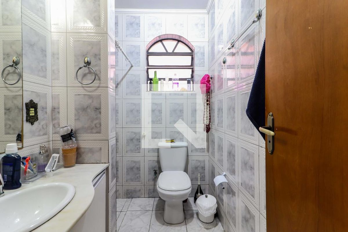 Casa, 3 quartos, 125 m² - Foto 40