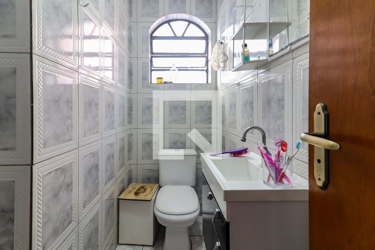 Casa, 3 quartos, 125 m² - Foto 48