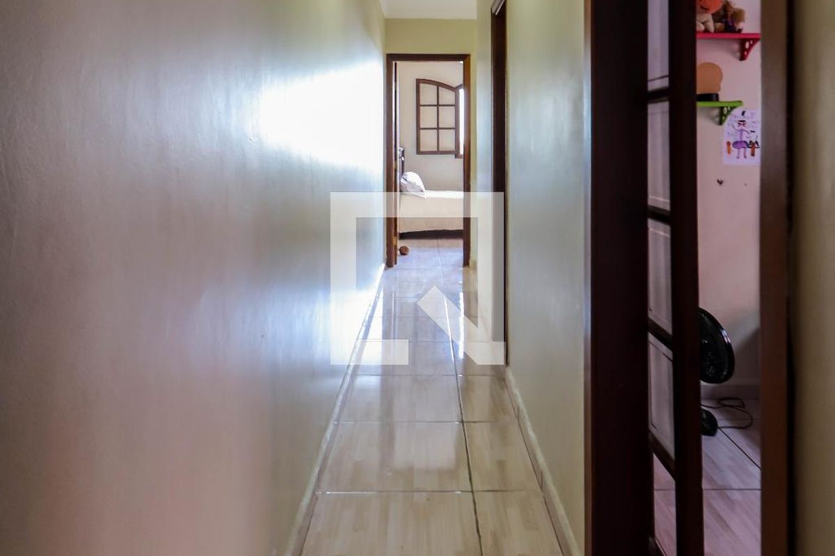 Casa, 3 quartos, 125 m² - Foto 12