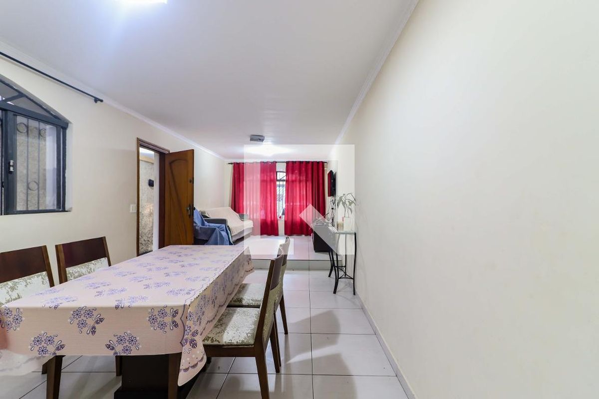 Casa, 3 quartos, 125 m² - Foto 6