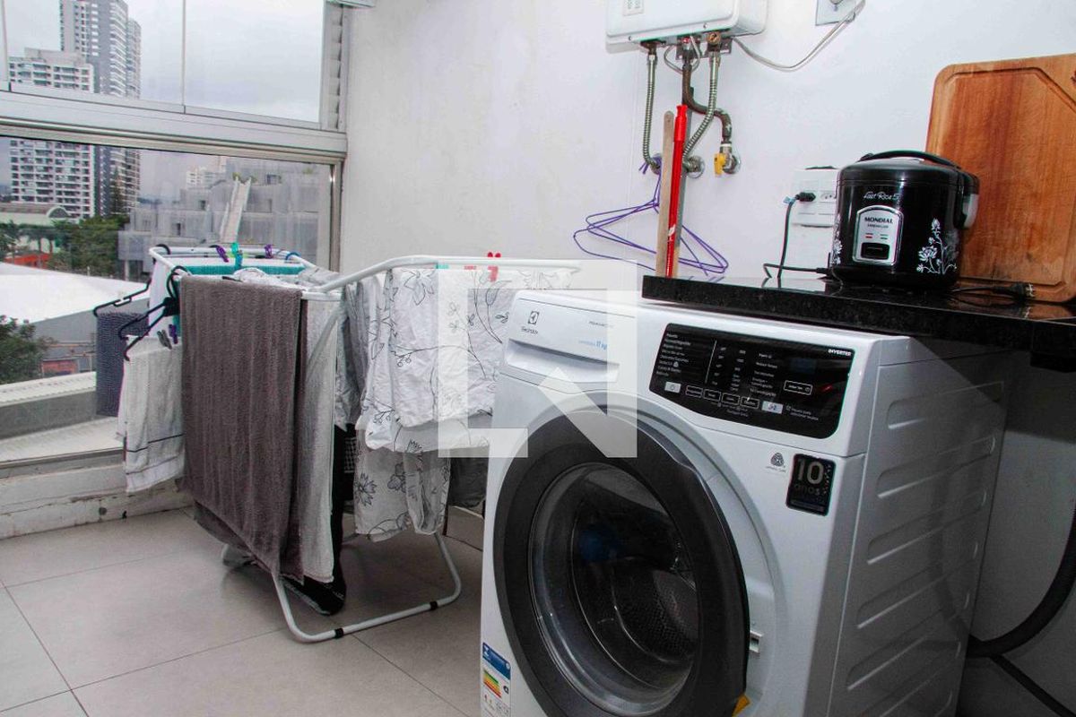 Apartamento, 2 quartos, 70 m² - Foto 54