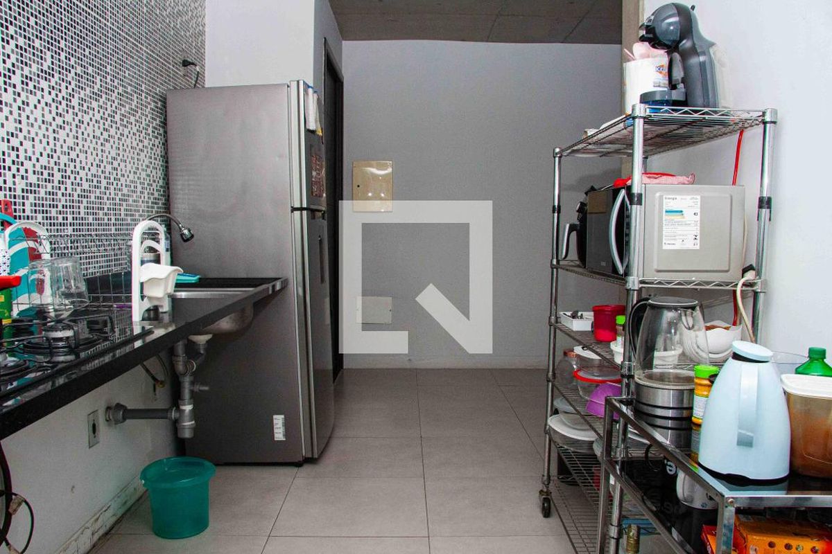 Apartamento, 2 quartos, 70 m² - Foto 46