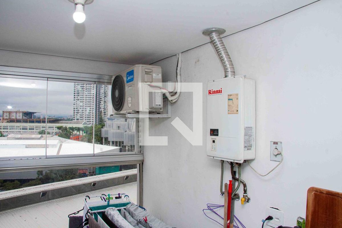 Apartamento, 2 quartos, 70 m² - Foto 52
