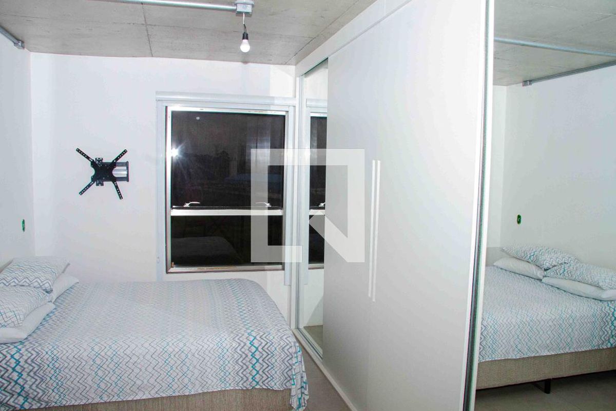 Apartamento, 2 quartos, 70 m² - Foto 22