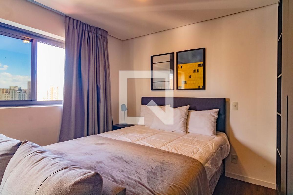 Kitnet-Studio, 27 m² - Foto 6
