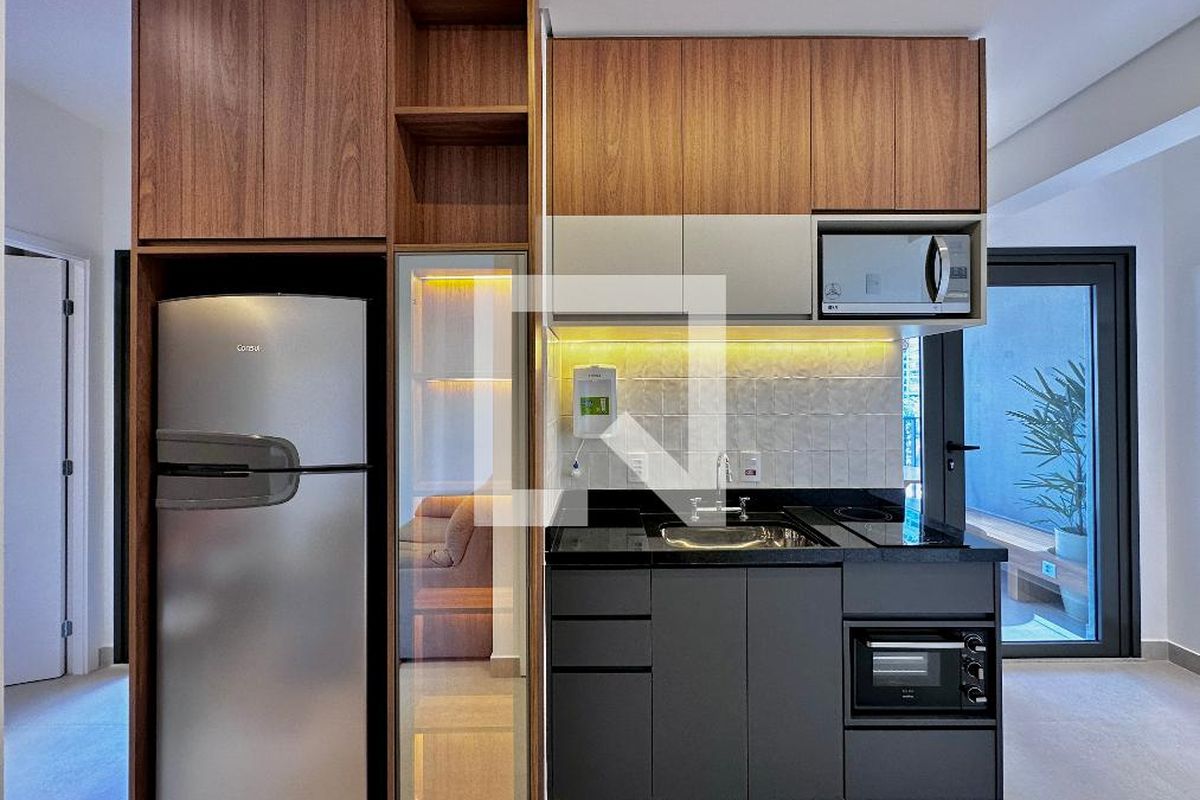Apartamento, 1 quarto, 53 m² - Foto 10