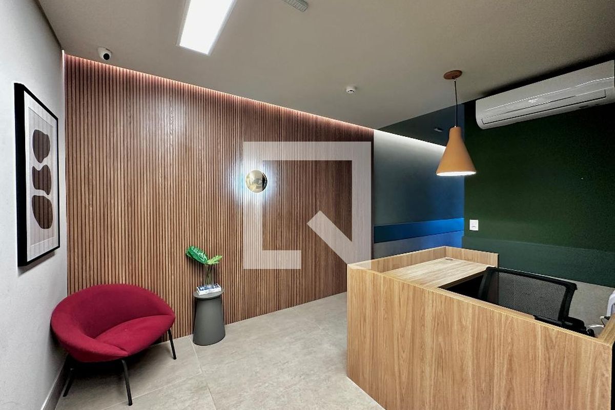 Apartamento, 1 quarto, 53 m² - Foto 53