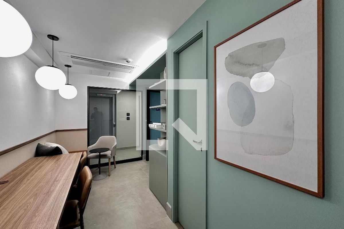 Apartamento, 1 quarto, 53 m² - Foto 60