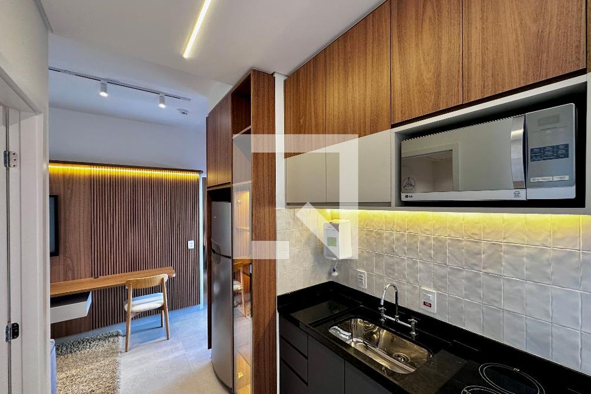 Apartamento, 1 quarto, 53 m² - Foto 9