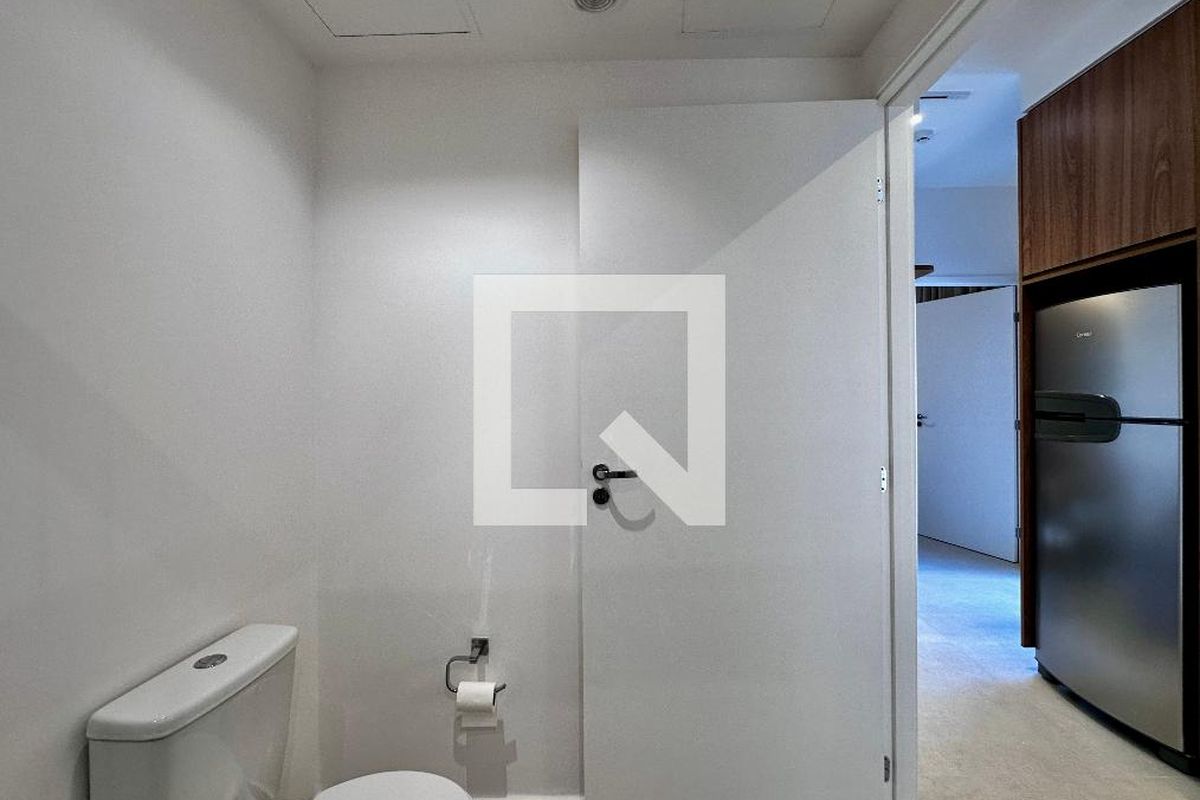 Apartamento, 1 quarto, 53 m² - Foto 29