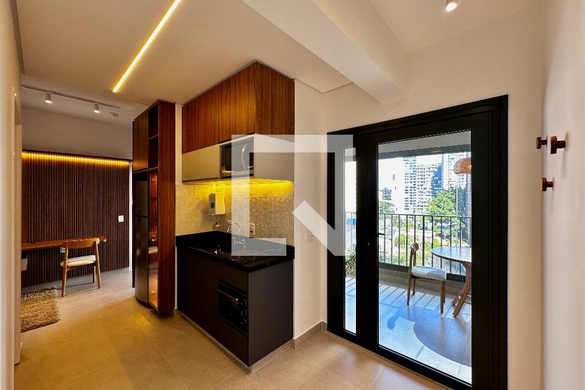 Apartamento, 1 quarto, 53 m² - Foto 7