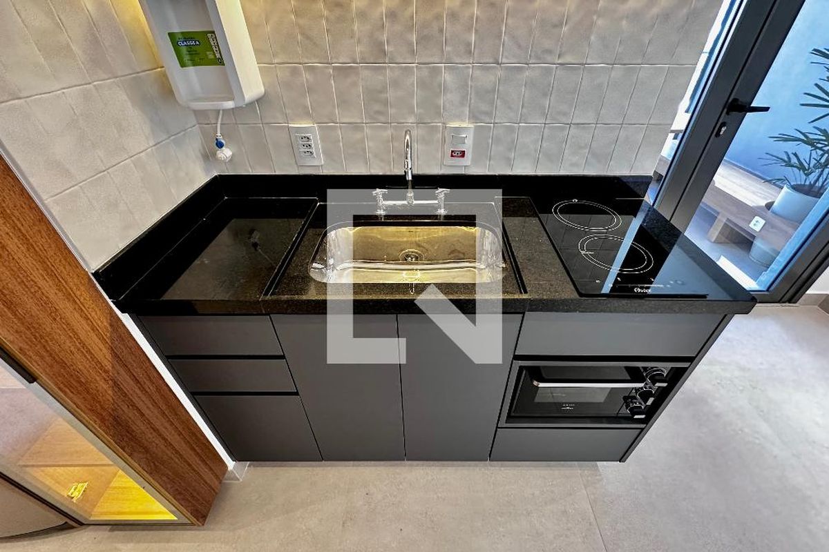 Apartamento, 1 quarto, 53 m² - Foto 16
