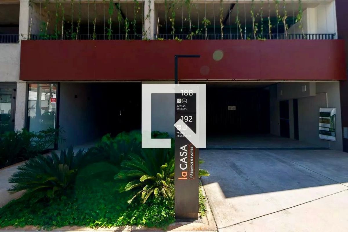 Apartamento, 1 quarto, 53 m² - Foto 63