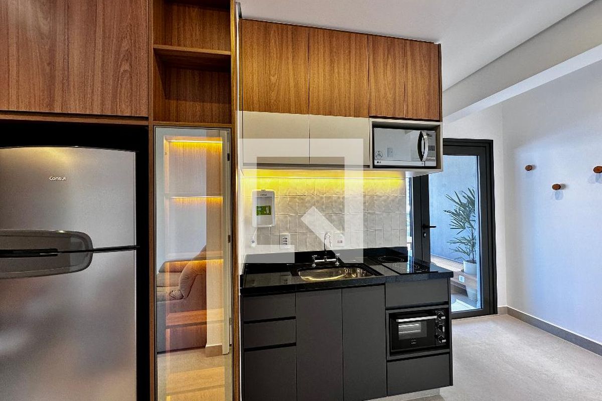 Apartamento, 1 quarto, 53 m² - Foto 14