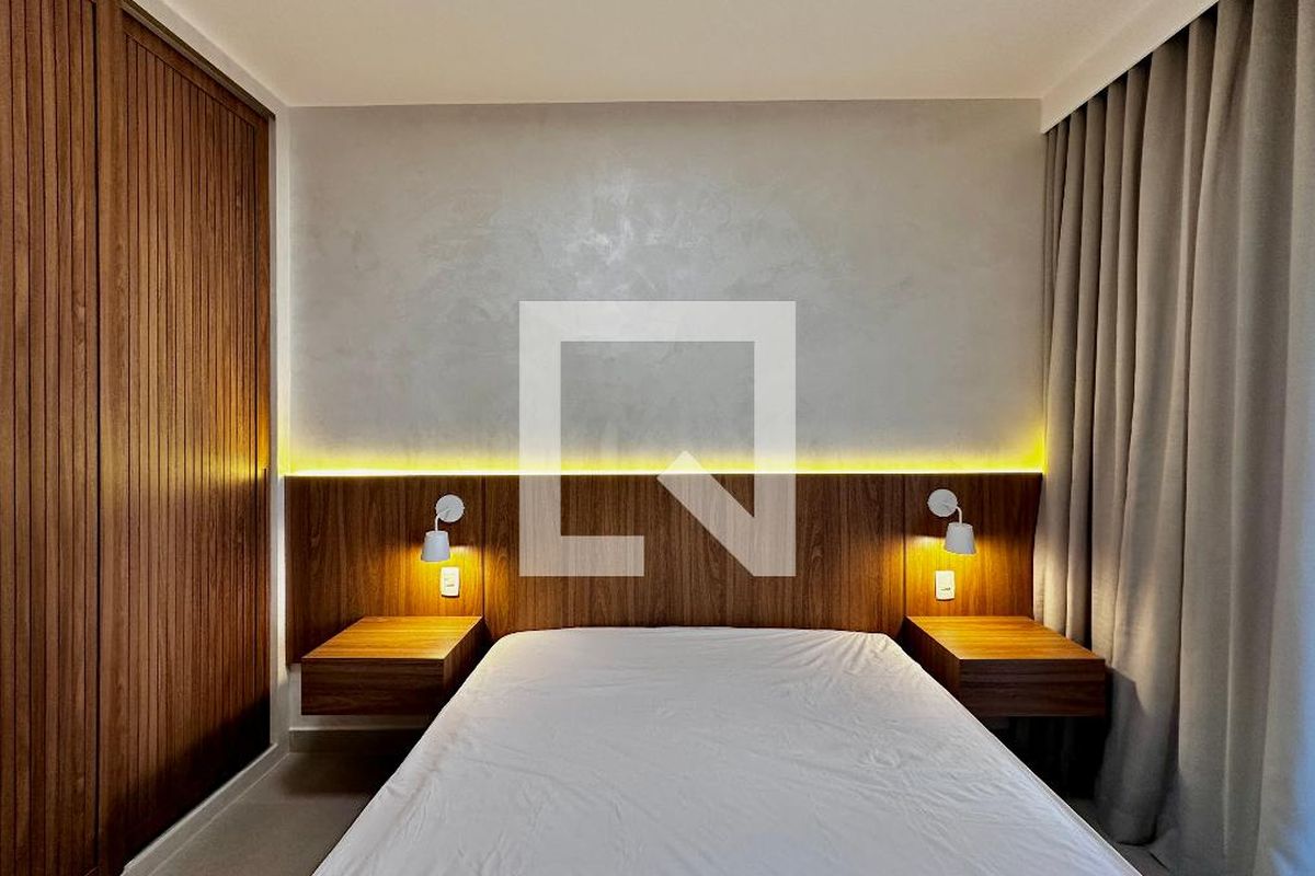 Apartamento, 1 quarto, 53 m² - Foto 24