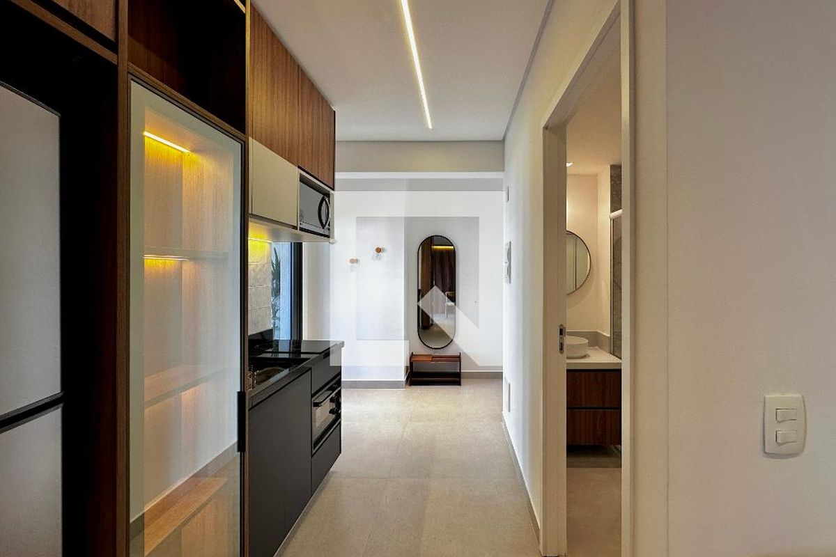 Apartamento, 1 quarto, 53 m² - Foto 17