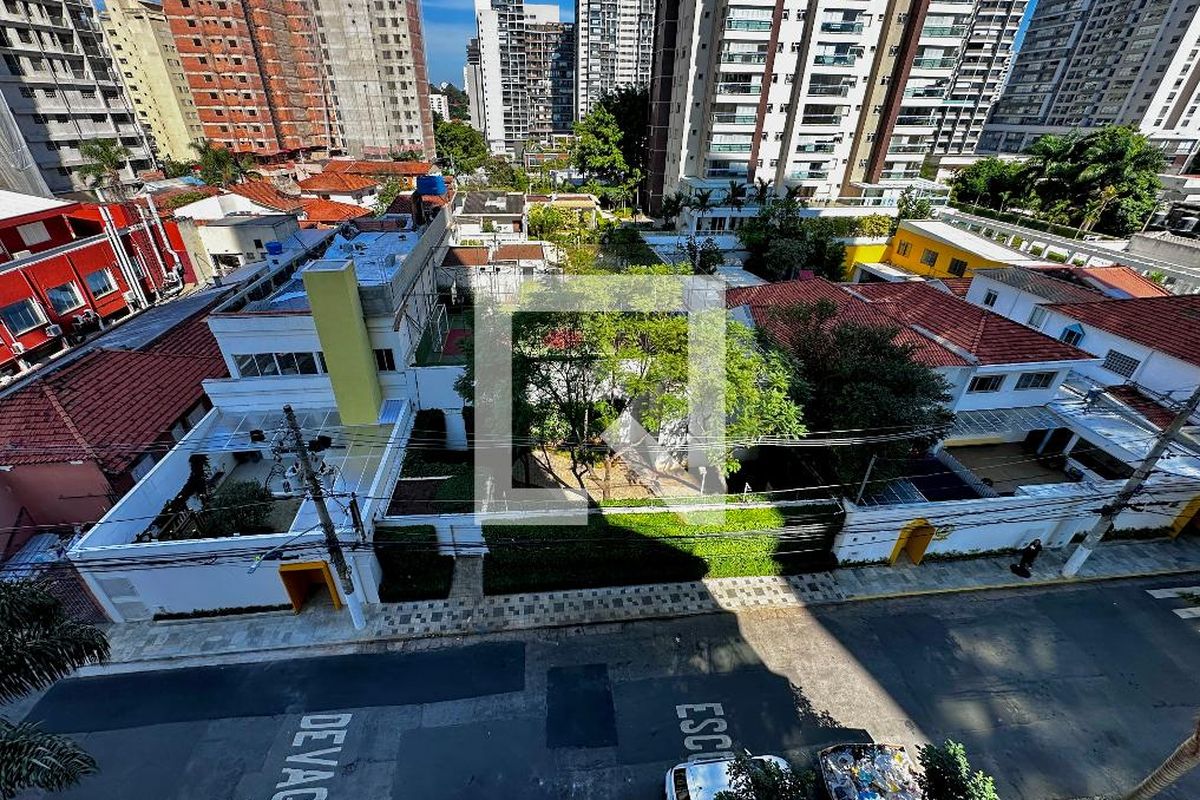 Apartamento, 1 quarto, 53 m² - Foto 49