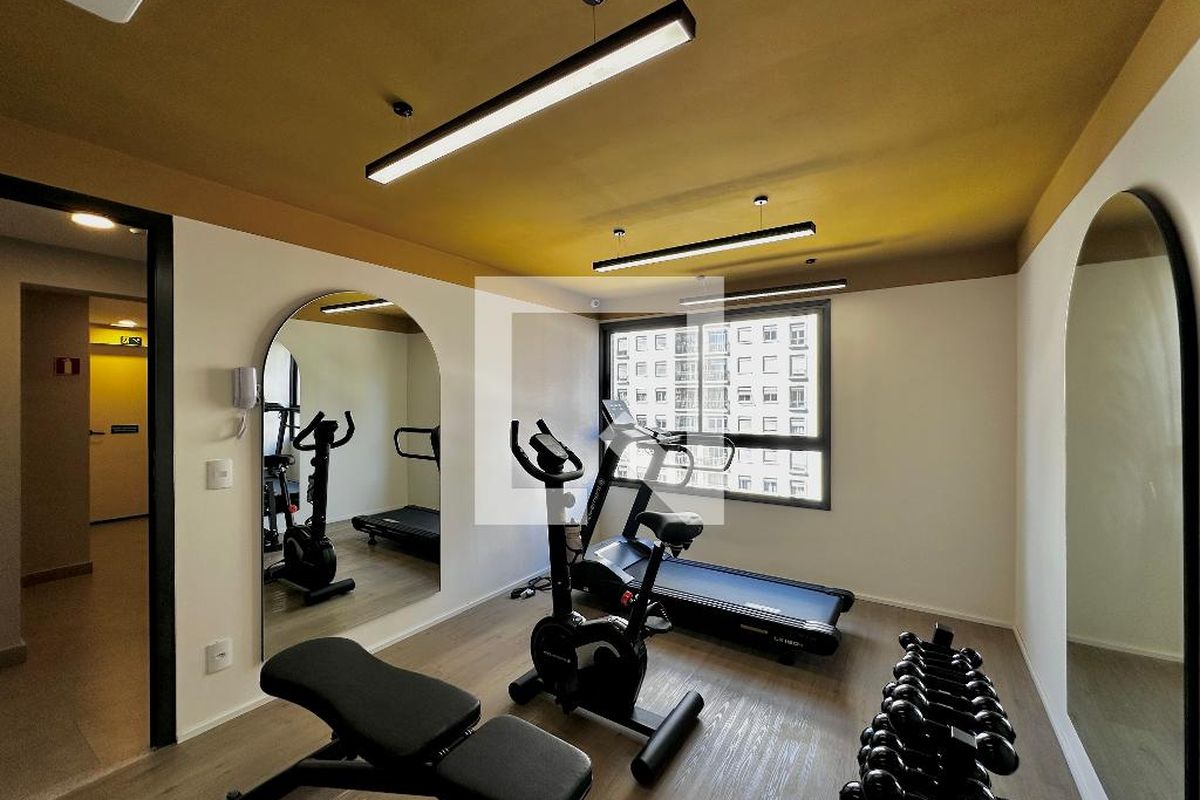 Apartamento, 1 quarto, 53 m² - Foto 54