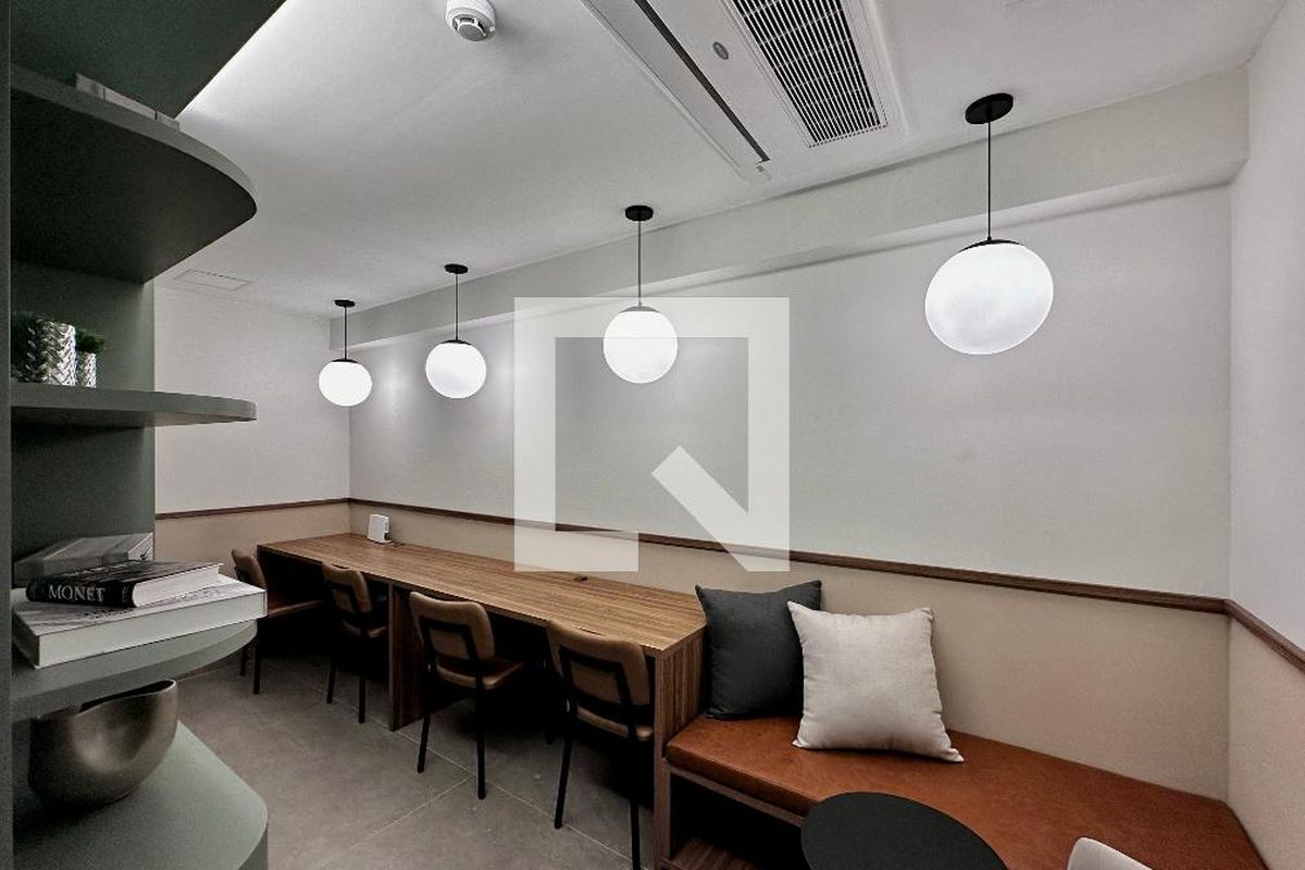 Apartamento, 1 quarto, 53 m² - Foto 58