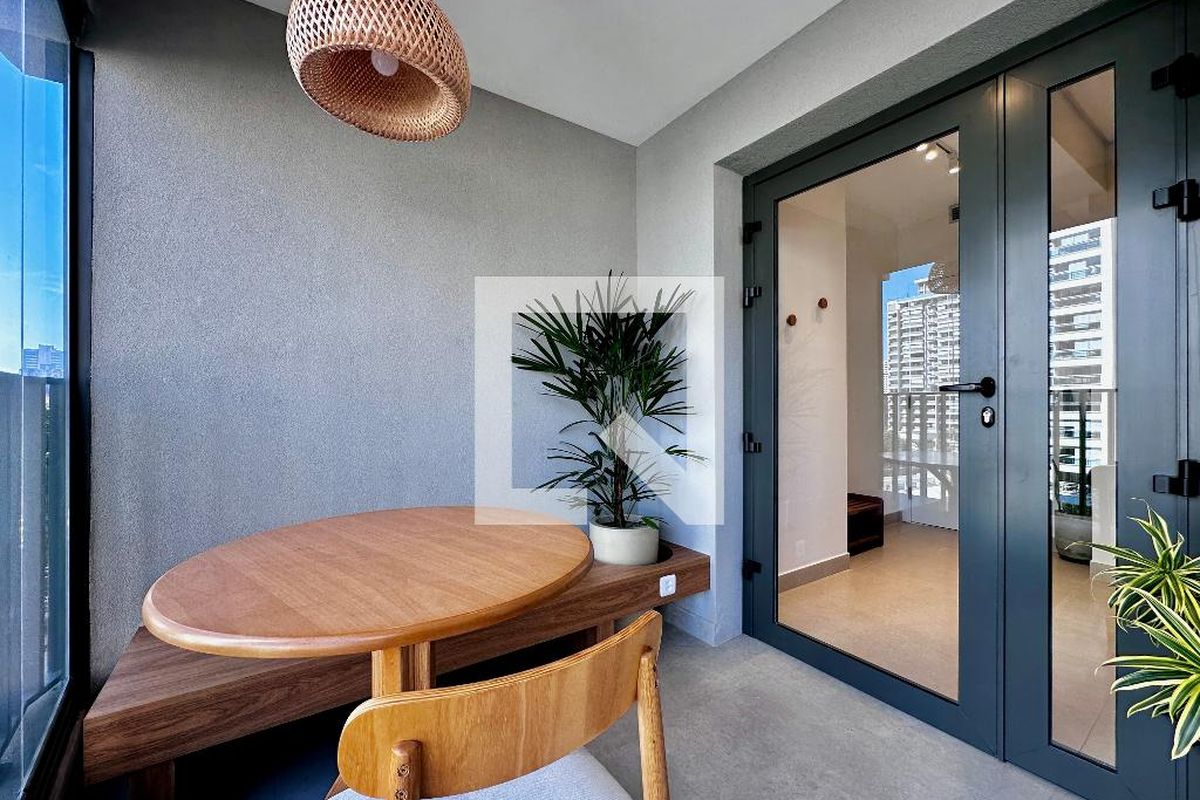 Apartamento, 1 quarto, 53 m² - Foto 44