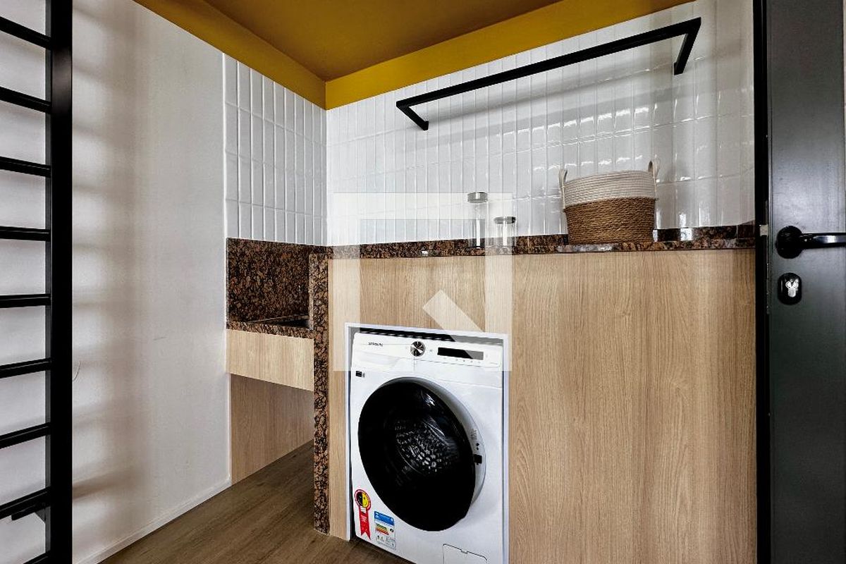 Apartamento, 1 quarto, 53 m² - Foto 56