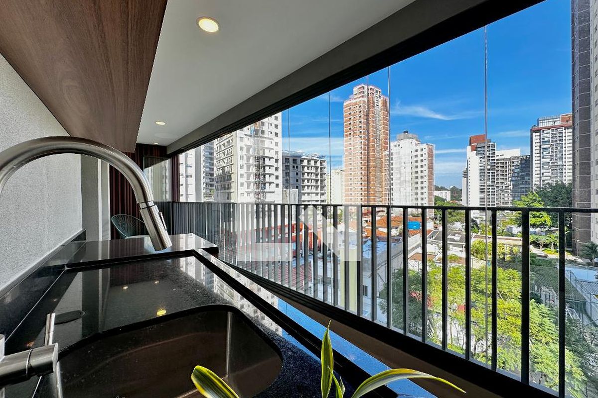Apartamento, 1 quarto, 53 m² - Foto 34