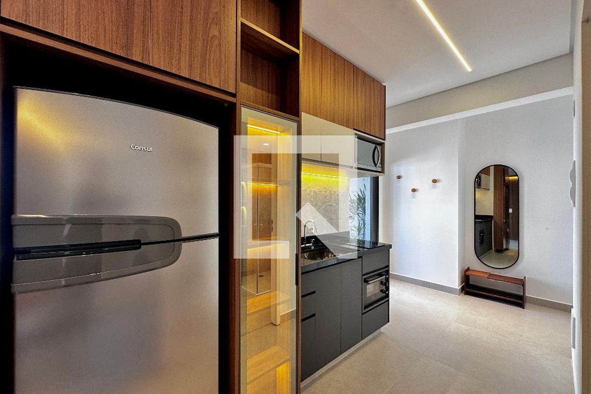 Apartamento, 1 quarto, 53 m² - Foto 15