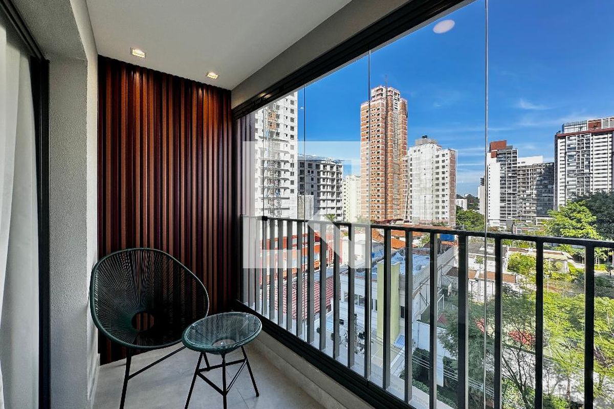 Apartamento, 1 quarto, 53 m² - Foto 45