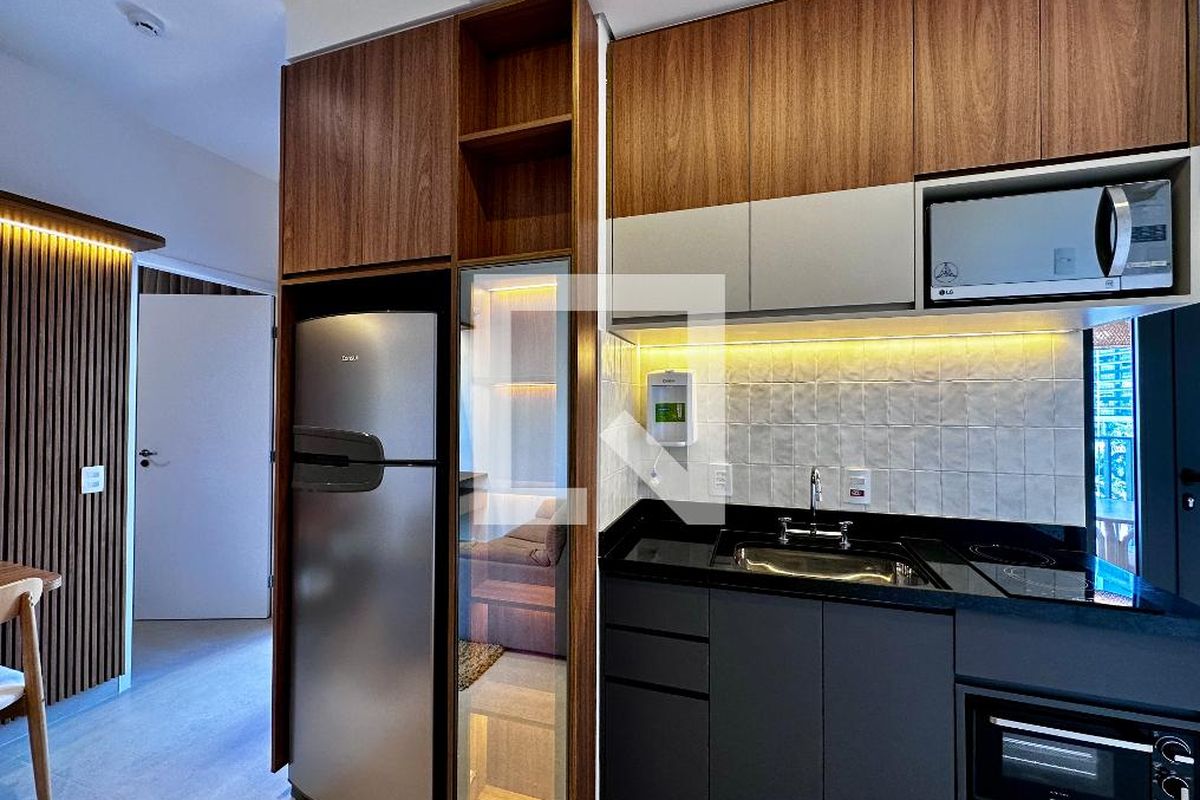 Apartamento, 1 quarto, 53 m² - Foto 13